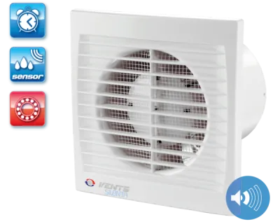 VENTS 100 SILENTA - STH L